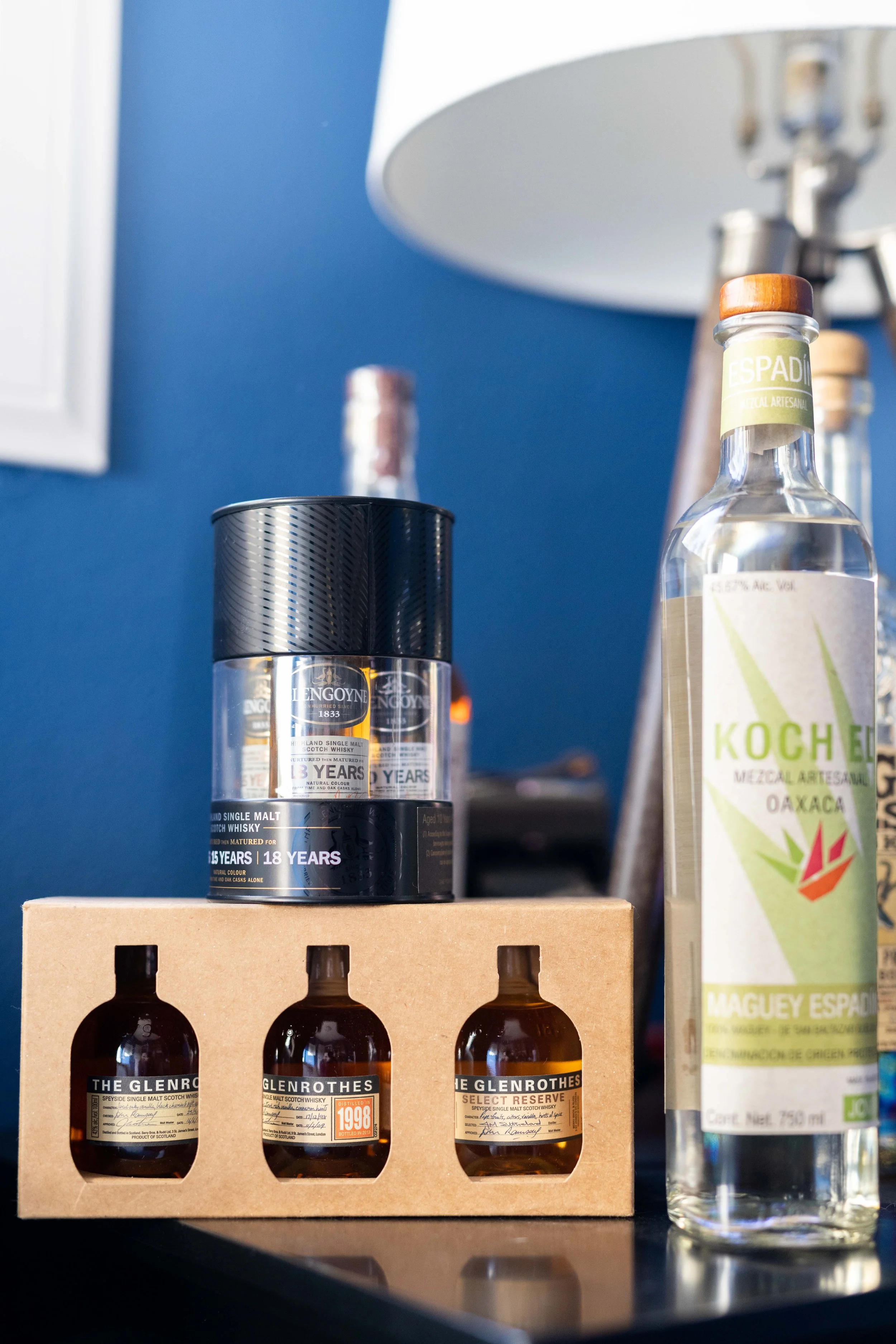 THE GLENROTHES SELECT RESERVE ウイスキー Glenrothes Select Reserve - Whisky.com